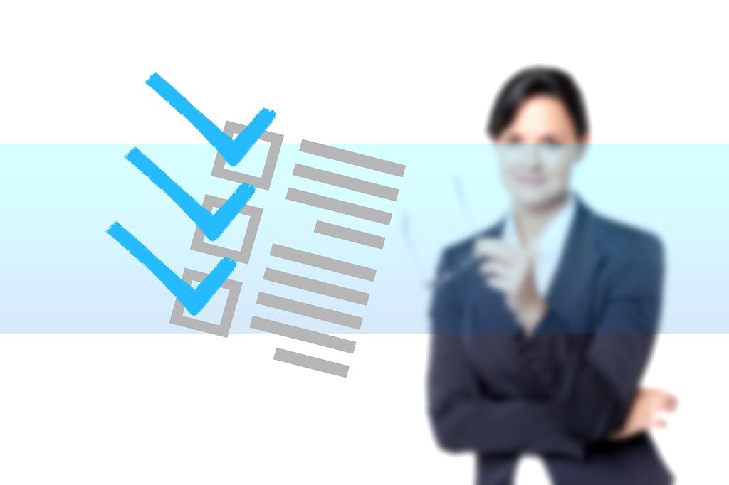 Person presenting ideas in a business meeting