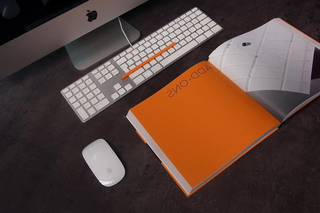 Modern eco-friendly home setup